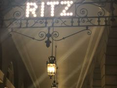 -The Ritz Restaurant