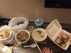 -大师傅粥品(埃华街)