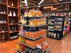 -利群商厦(台东店)