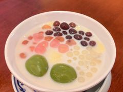 -寄畅興·百年蟹黄面·万国建筑群(外滩27号店)