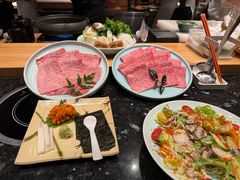 -然锅料理