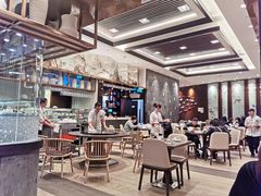 大堂-松花湖水饺(新濠天地店)