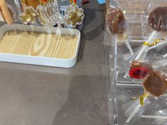 -7号里低糖生日蛋糕(南阳路店)