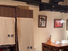-马厂老火锅(胜太路店)