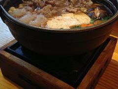 牛肉火锅-铃木食堂(帽儿胡同店)