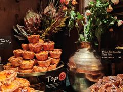 -B&C黄油与面包·THE GARDEN BAKERY概念店(世纪汇店)