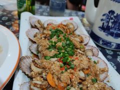 -映像威海·海鲜味道(市区店)