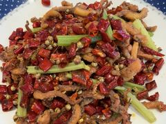 -渔家风味·鲅鱼水饺·央视展播·海鲜天津菜(开发区店)