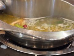 -重庆风光老灶火锅城(同德广场店)