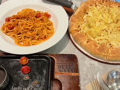 -必胜客(城西银泰店)