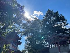 -红螺寺
