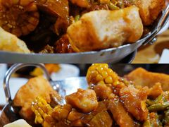 丰收农家炖-大东北(武侯祠店)