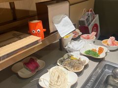 -海底捞火锅(正大乐城店)