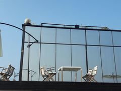 -Cafe Aewol Monsant