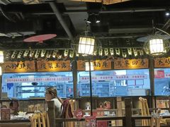 -东道煮牛肉火锅(重庆路店)