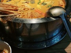-杨翔豆皮涮牛肚(万和城店)