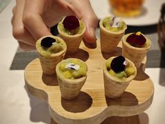 -若蘭慈·无国界素食料理(欢乐海岸店)