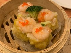 明虾蟹子烧卖-点都德(聚福楼店)