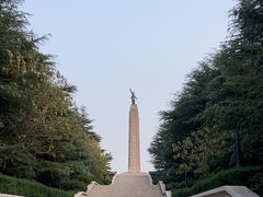 -铁道游击队纪念馆