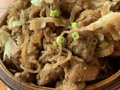 -老雒阳面馆·水席·洛阳菜(王城路店)