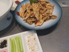 -黑窑厂糖油饼烤鸭·清真菜(黑窑厂街店)