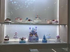 -好利来(七宝领展广场店)
