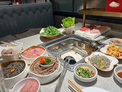 -海底捞火锅(航洋城店)