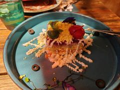 -卢布里西餐厅(海拉尔店)