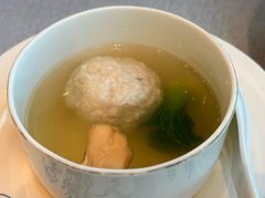 -君来湖滨饭店·渔餐厅