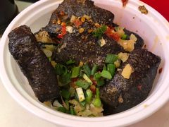 长沙臭豆腐-火宫殿正宗长沙臭豆腐(南塘商业广场店)