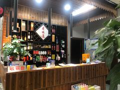 -老味道餐厅(江山店)