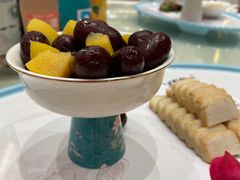 -嘉兴华美达酒店(秦逸路店)