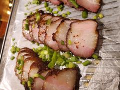 绿茶烤肉-绿茶餐厅(华联万柳店)