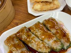 -华峰食馆(氹仔店)