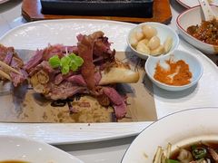 -金陵后厨·南京菜(新街口秣陵路店)