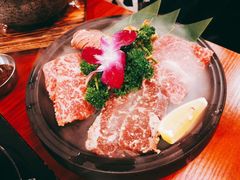 -大阪烧肉BAKA一代(十亩地店)