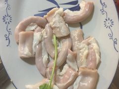 -华哥新鲜猪精品美食