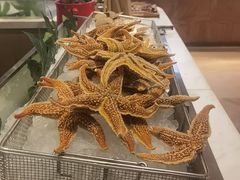 -冀粤香海鲜自助餐厅(西美五洲店)