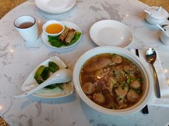 招牌牛肉粉-大茴香越法料理(SOHO复兴店)