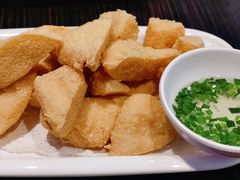 -东江海鲜大排档·潮汕菜·砂锅粥