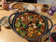 -水煮三国·川鲁江湖菜(香山店)