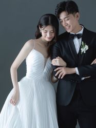 -CD视觉婚纱摄影