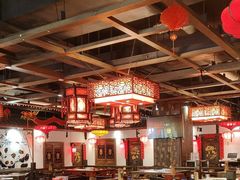 -矮板凳老火锅(宽窄巷子店)