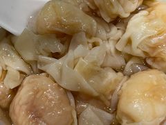 -麦奀云吞面世家 山顶店(山顶广场店)