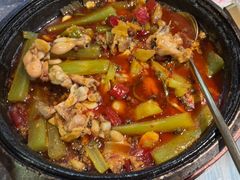 -川知味(京华城店)