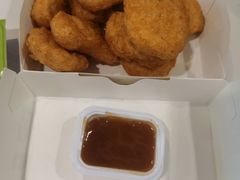 -麦当劳(春风店)