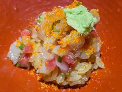 -桐寿司Sushi Tong