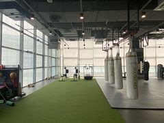 -OXYGYM 奥美氧舱运动中心(朝阳大悦城店)