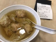 -盛记粥面(佐敦店)