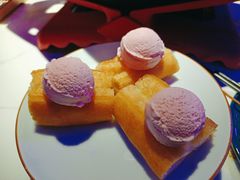 -马邦子·紫苏烤鱼(恒隆广场店)